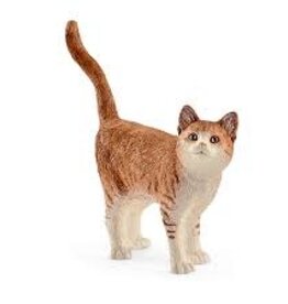 Schleich Cat 13836