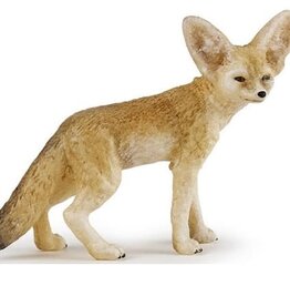 Papo Papo Fennec Fox