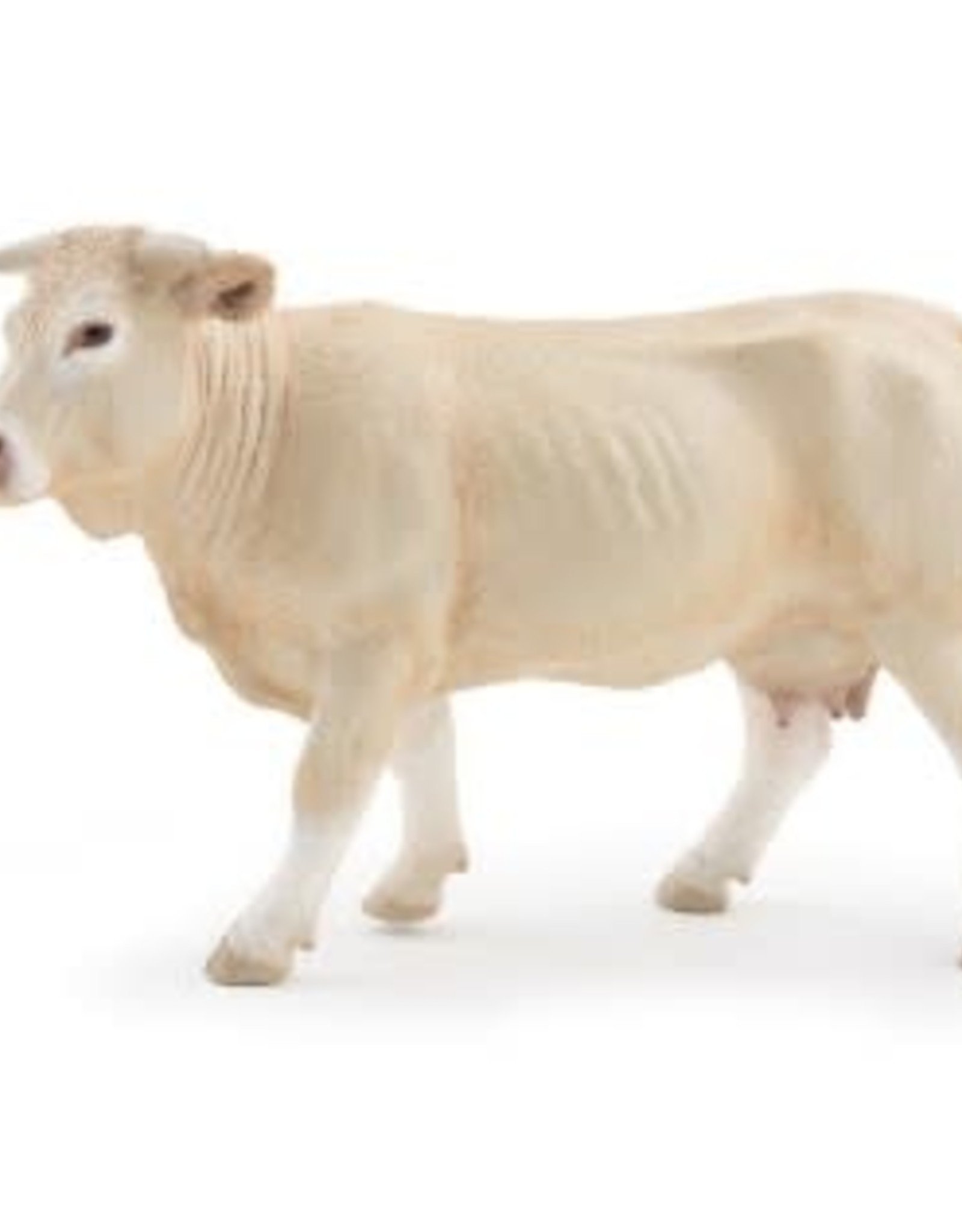 Papo Papo Blonde Cow