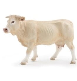 Papo Papo Blonde Cow