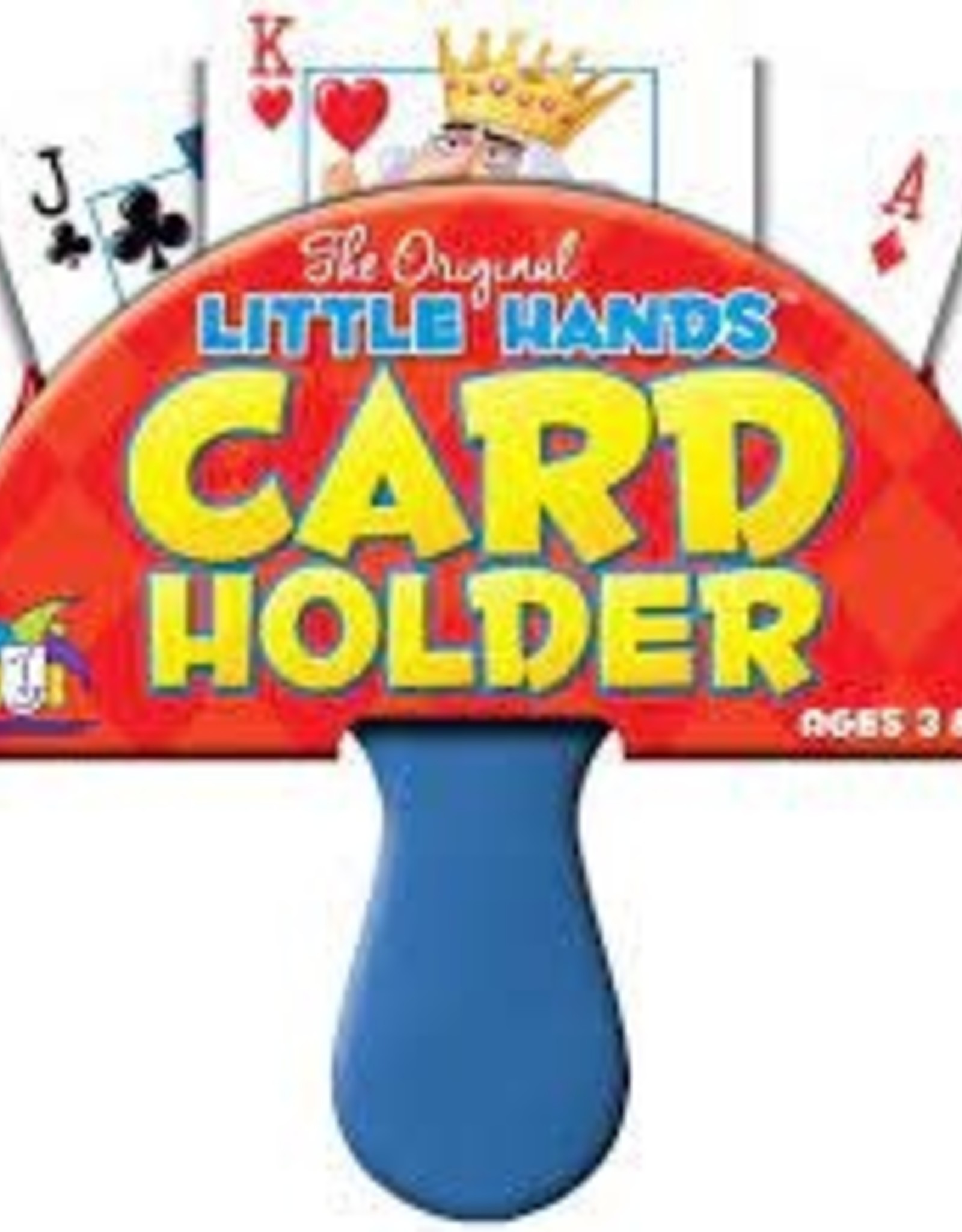 Kids Card Holder