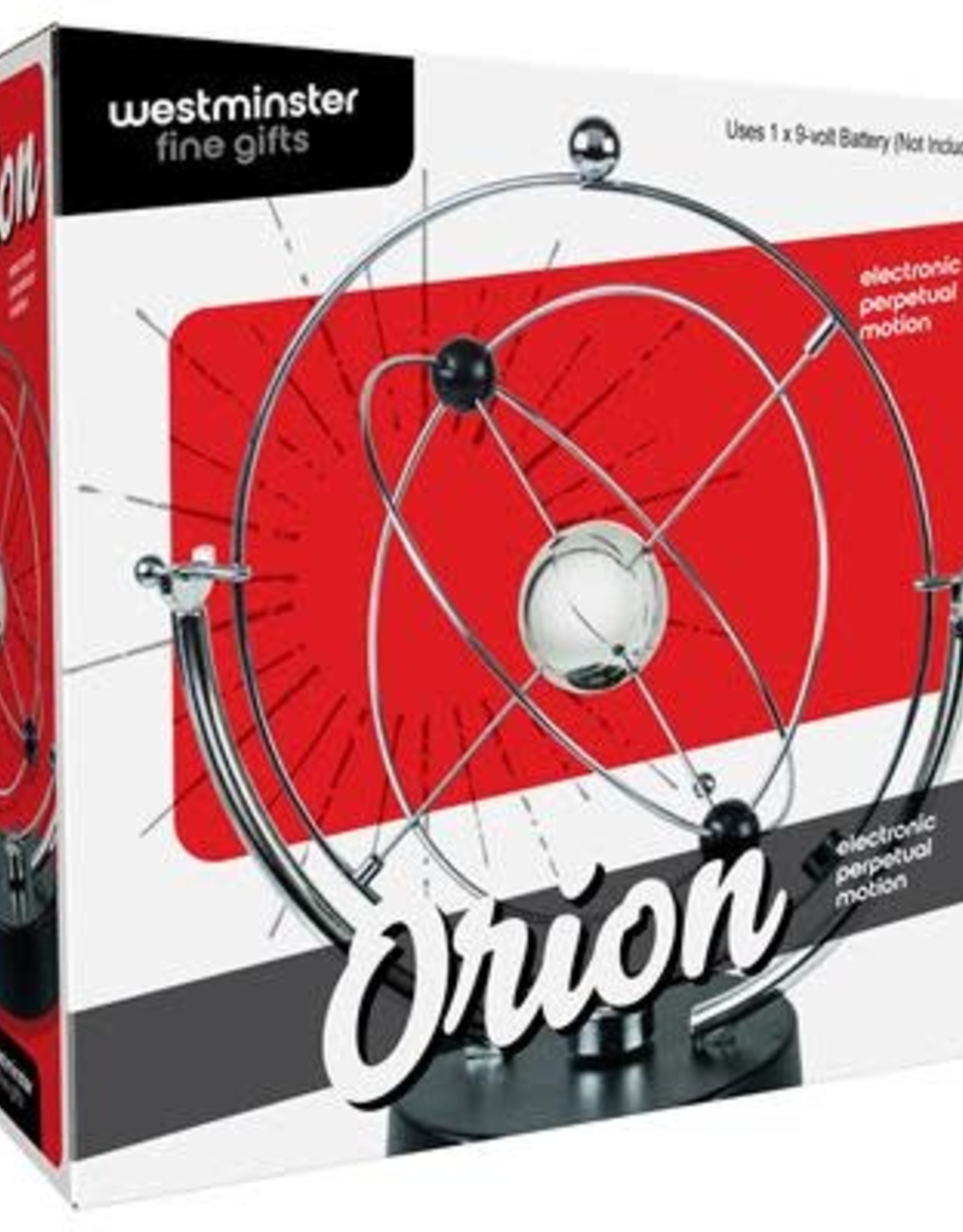 westminster Mobile Orion