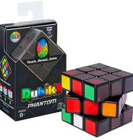 SpinMaster Rubik's Phantom