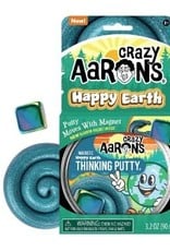 Crazy Aaron's Thinking Putty Crazy Aaron's Magnetic Putty 4" Tins