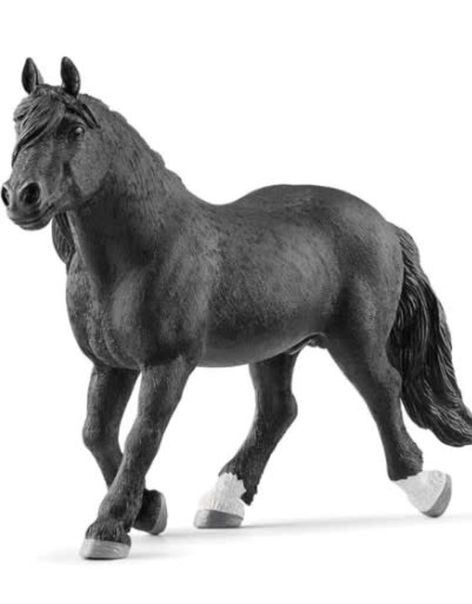 Schleich Noriker Stallion 13958