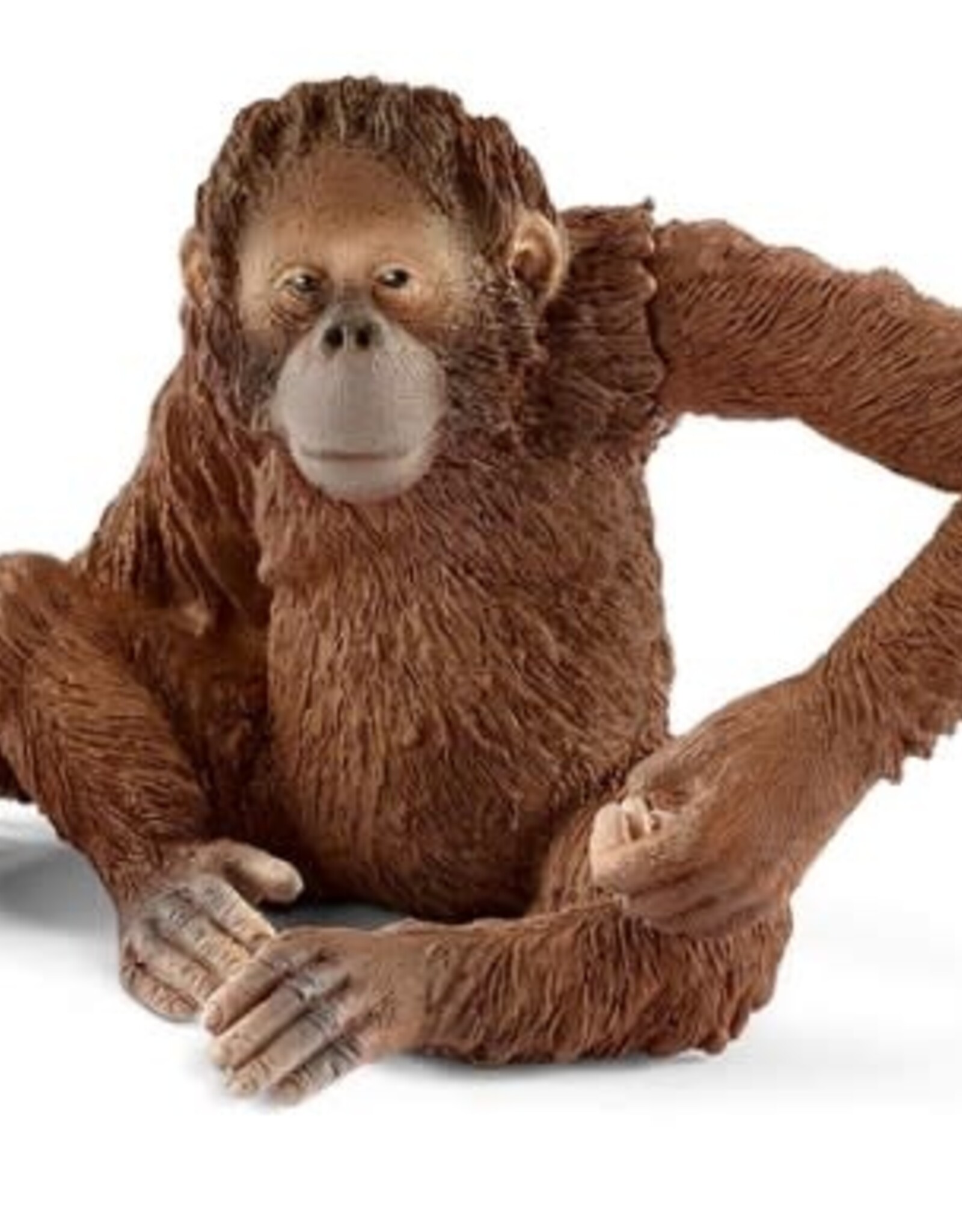 Schleich Orangutan, Female 14775