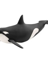 Schleich Orca (Killer Whale) 14807