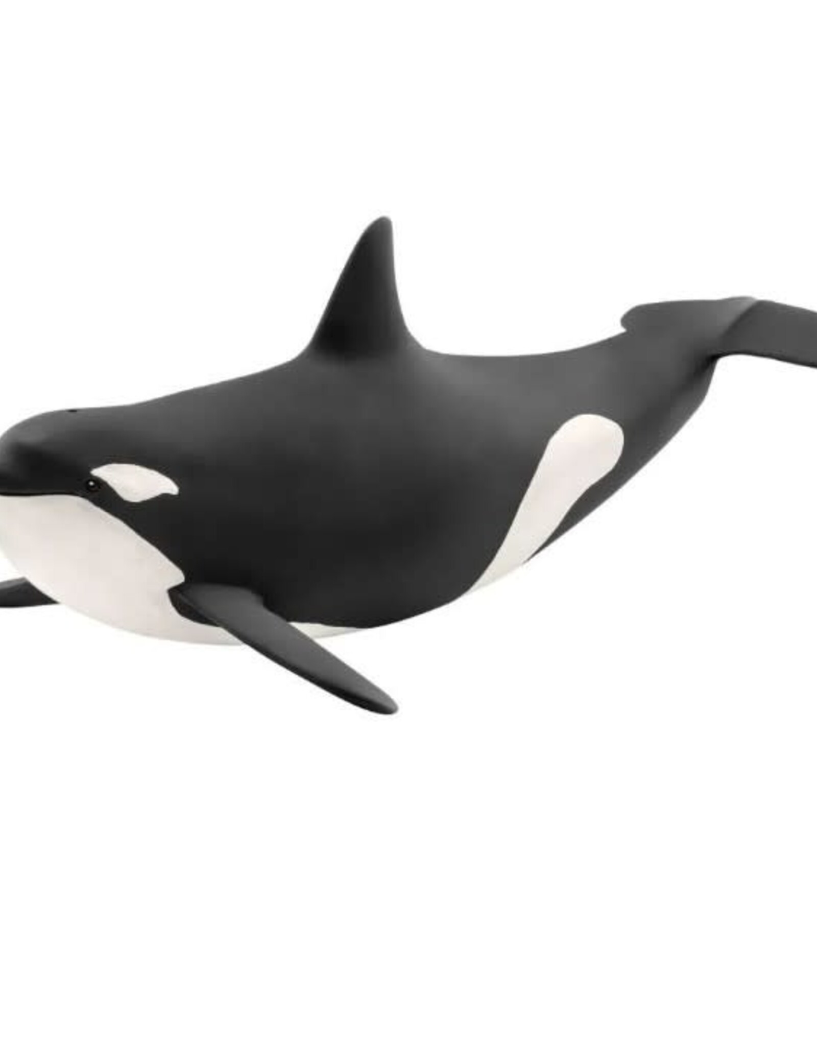 Schleich Orca (Killer Whale) 14807