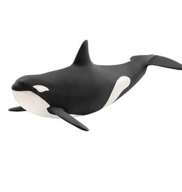 Schleich Orca (Killer Whale) 14807