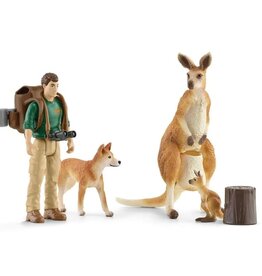 Schleich Outback Adventure  42550