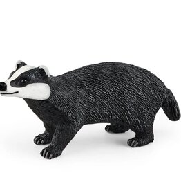 Schleich Badger 14842