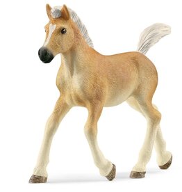 Schleich Haflinger Foal 13951