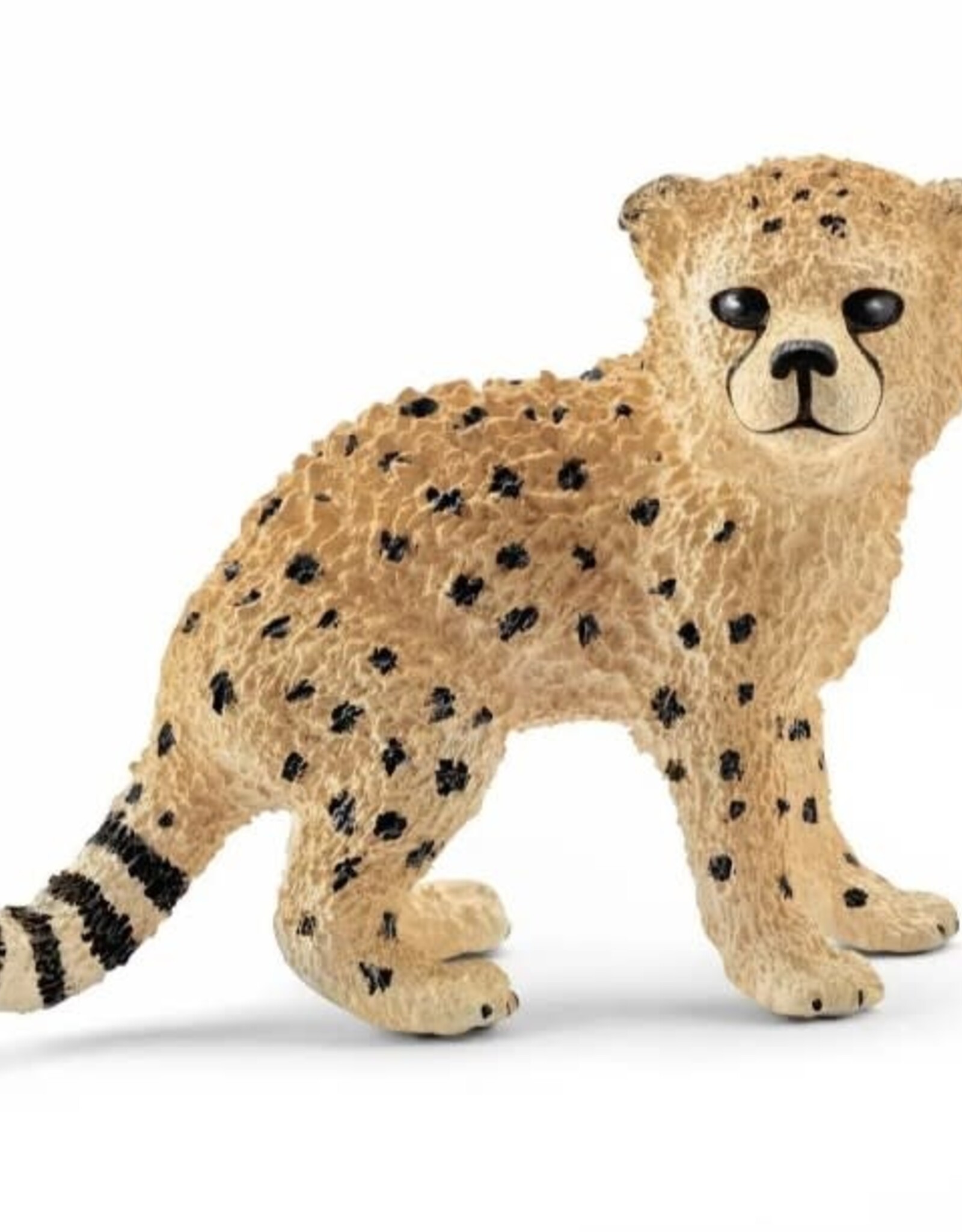 Schleich Cheetah Cub 14866