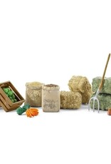 Schleich Horse Club Feeding Set 42105