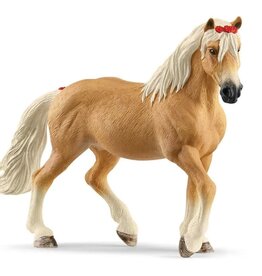 Schleich Haflinger Mare  13950