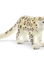 Snow Leopard 14838