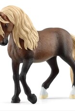Schleich Paso Peruano Stallion 13952