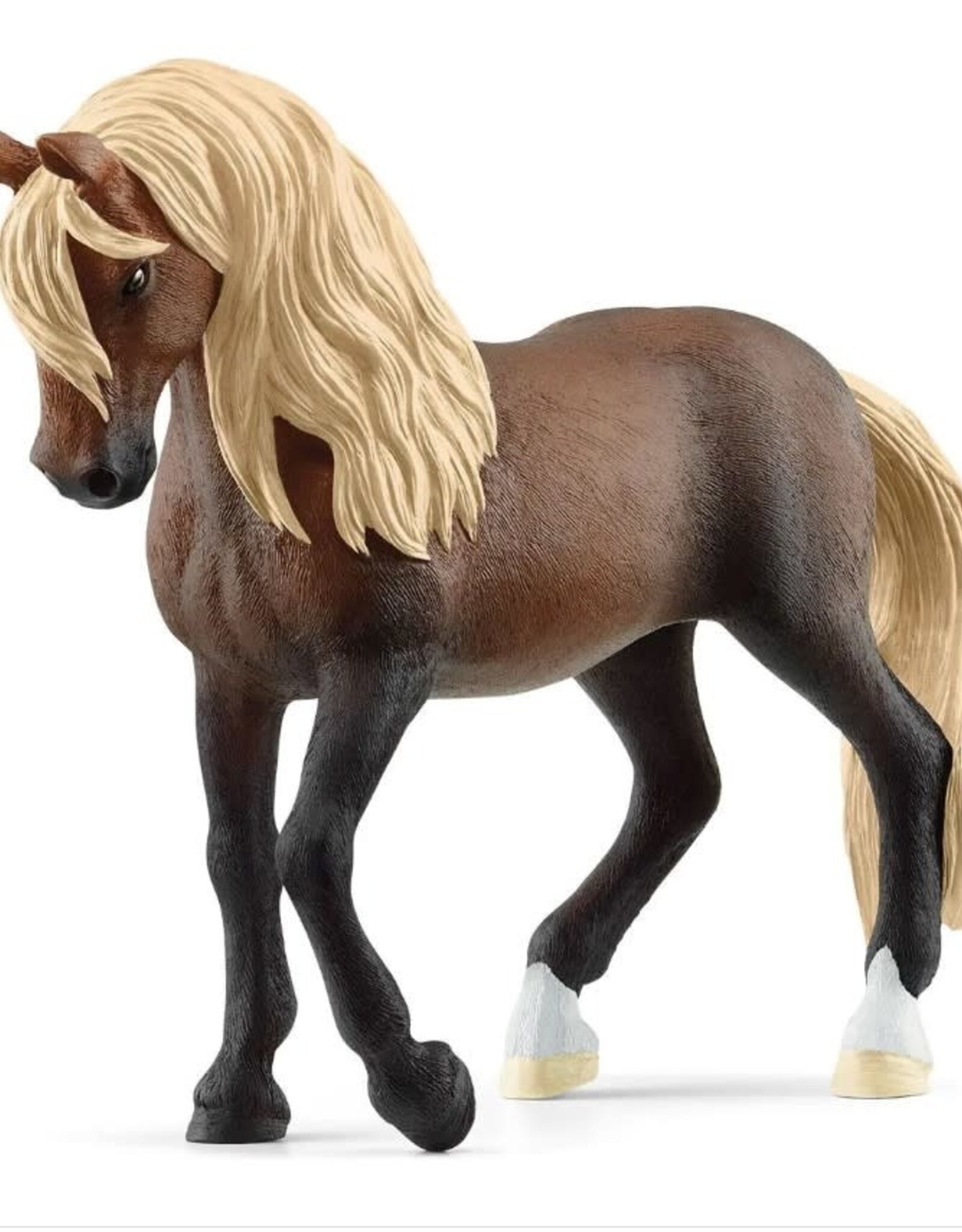 Schleich Paso Peruano Stallion 13952