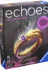 Ravensburger echoes The Cursed Ring (EN)