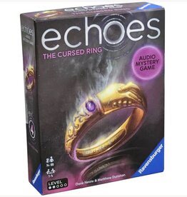 Ravensburger echoes The Cursed Ring (EN)