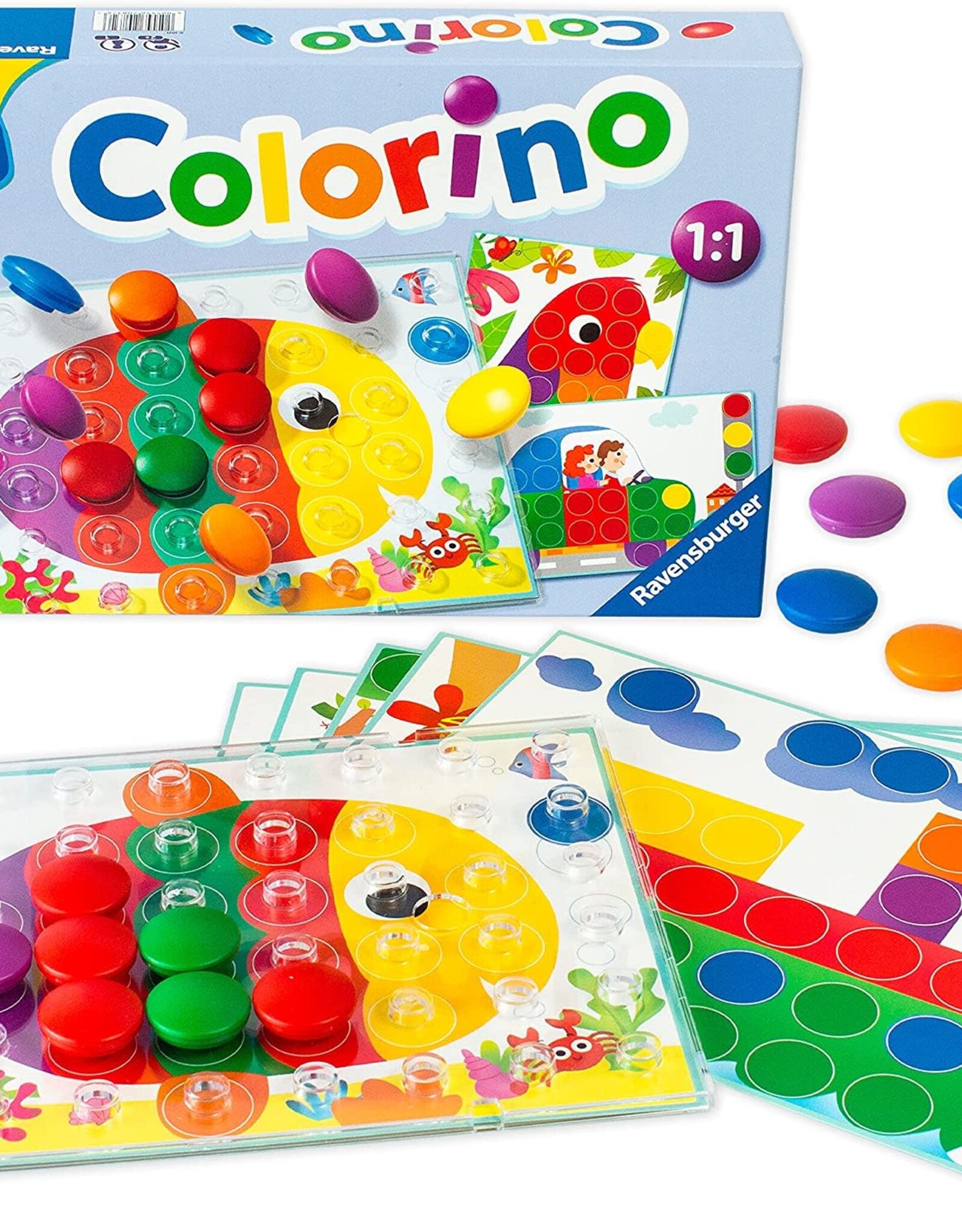 Ravensburger Colorino