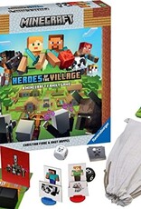 Ravensburger Minecraft Heroes of the Village