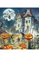 Ravensburger Halloween House 300pc RAV13264