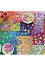 Ravensburger Puzzles on Puzzles 3000pc RAV17471