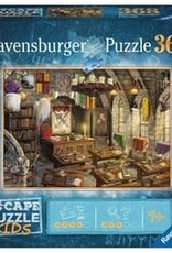 Ravensburger ESCAPE - Magical Mayhem 368pc RAV13303