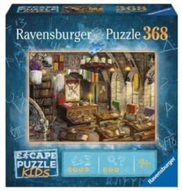 Ravensburger ESCAPE - Magical Mayhem 368pc RAV13303