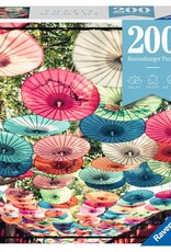 Ravensburger Umbrella 200pc RAV13307