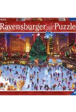 Ravensburger Rockefeller Center Joy 1000pc RAV17132