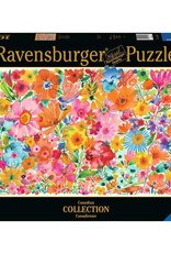 Ravensburger Blossoming Beauties - Canadian Collection 1000pc RAV17470