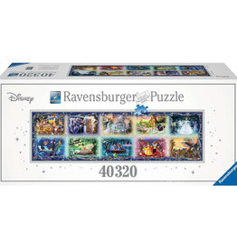 Ravensburger Disney Memories 40000pc RAV17826