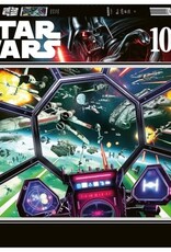 Ravensburger Star Wars: TIE Fighter Cockpit 1000pc RAV16920