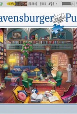 Ravensburger Dream Library 500 pc Large Format