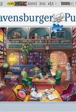 Ravensburger Dream Library 500pc LF RAV17459