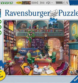 Ravensburger Dream Library 500 pc Large Format