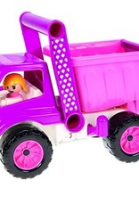 LENA Princess Dump Truck