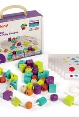 miniland ECO Activity Shapes