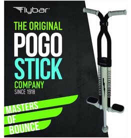 Flybar Master 2.0 Black Bolt