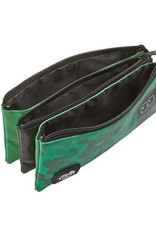 tinc Hugga Tri-Compartment Pencil Case