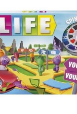 Hasbro Game of Life