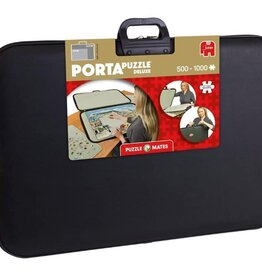 Jumbo Portapuzzle Deluxe for 500-1000pc Puzzles