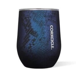 Corkcicle Stemless - 12oz Rainboa