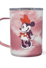 Corkcicle Mug - 16oz Minnie Tie Dye