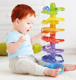 SPIRAL TOWER - 10pcs