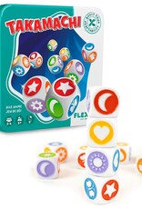 FlexIQ Games TAKAMACHI