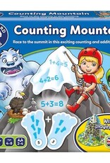 COUNTING MOUNTAINS