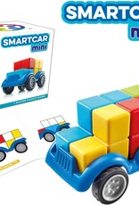 Smart Games SMART CAR MINI - 48 CHALLENGES